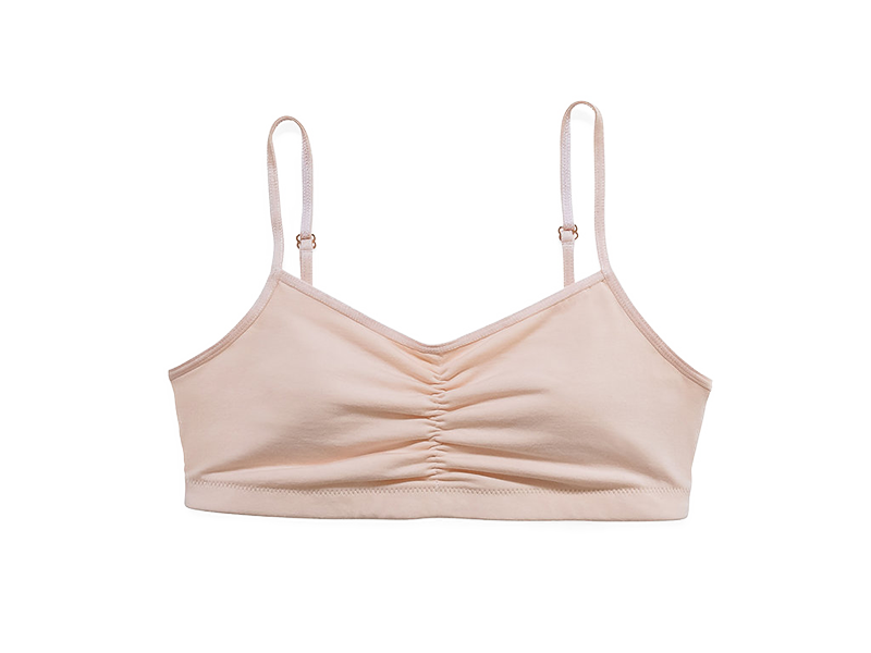 Astrid Bralette, Blush