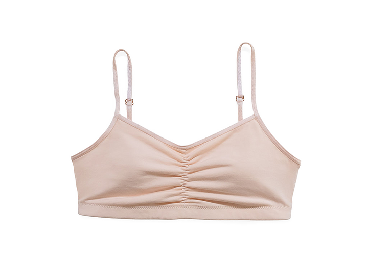 Astrid Bralette, Blush