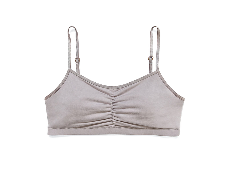 Astrid Bralette, Mauve