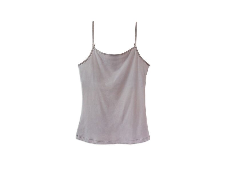 Maia Sustainable Jersey Cami, Mauve