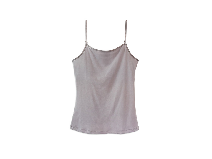 Maia Sustainable Jersey Cami, Mauve