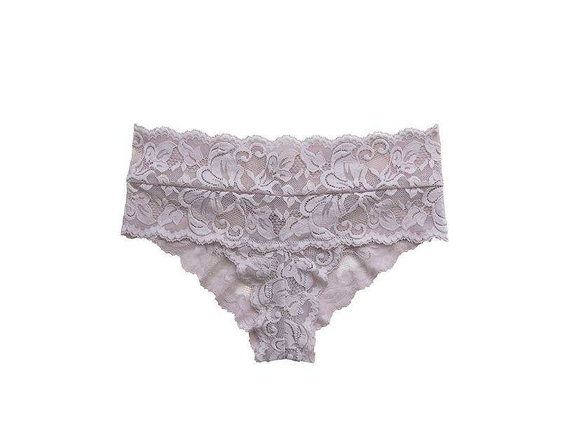 Vela Brazilian Panty, Mauve