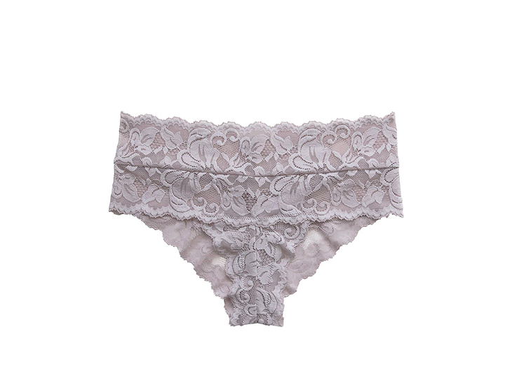 Vela Brazilian Panty, Mauve