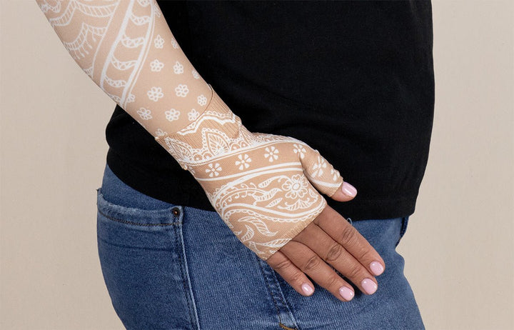Daisy Tan Gradient Compression Gauntlet