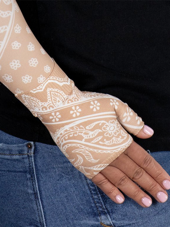 Daisy Tan Gradient Compression Gauntlet