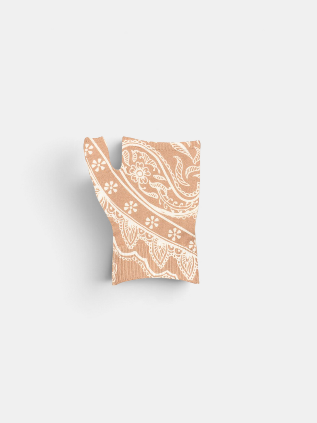 Daisy Tan Gradient Compression Gauntlet