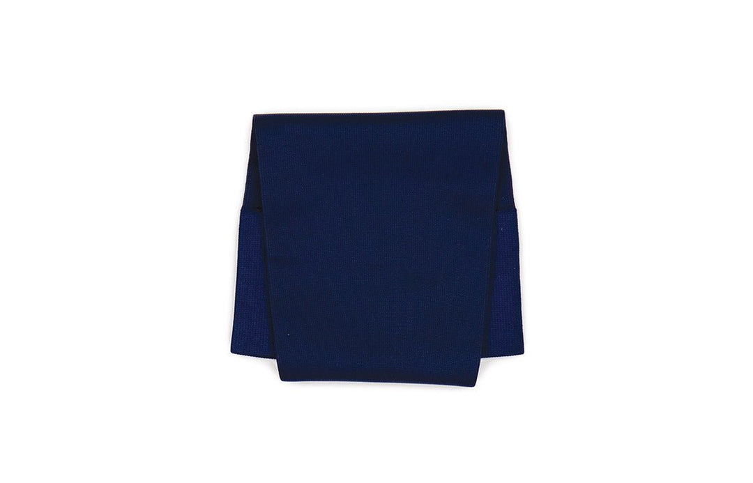 Navy Gradient Compression Arm Sleeve