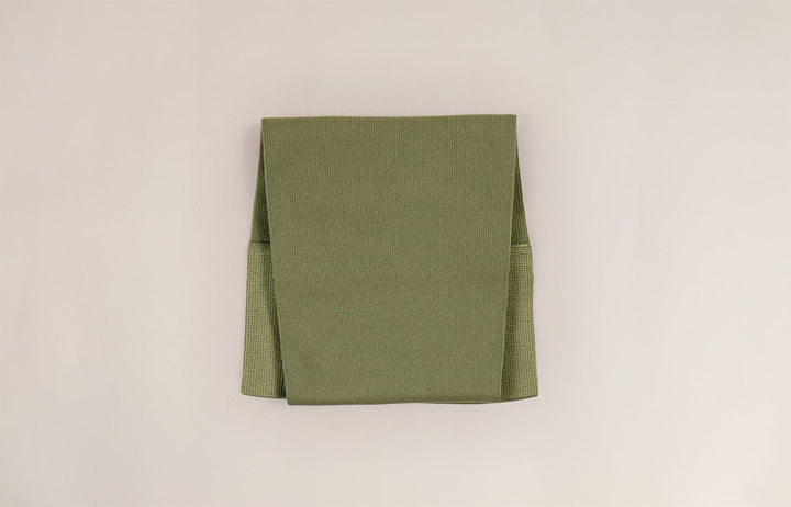 Olive Gradient Compression Arm Sleeve