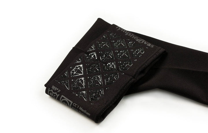 Onyx Gradient Compression Arm Sleeve