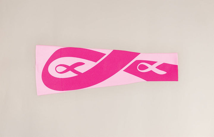 Ribbon Gradient Compression Arm Sleeve