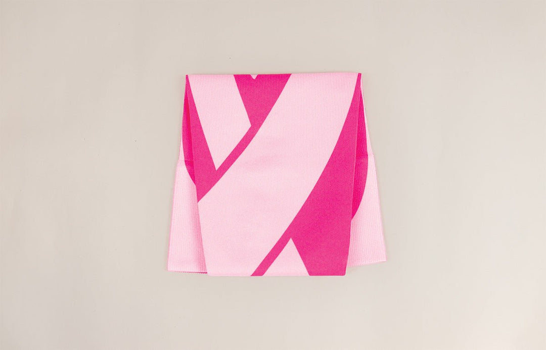 Ribbon Gradient Compression Arm Sleeve