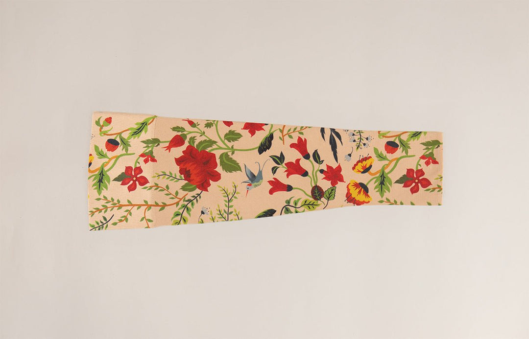 Serena Gradient Compression Arm Sleeve
