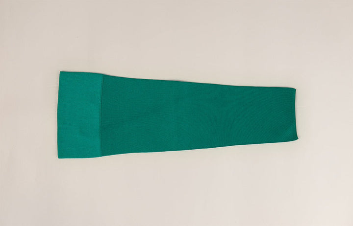Spruce Gradient Compression Arm Sleeve