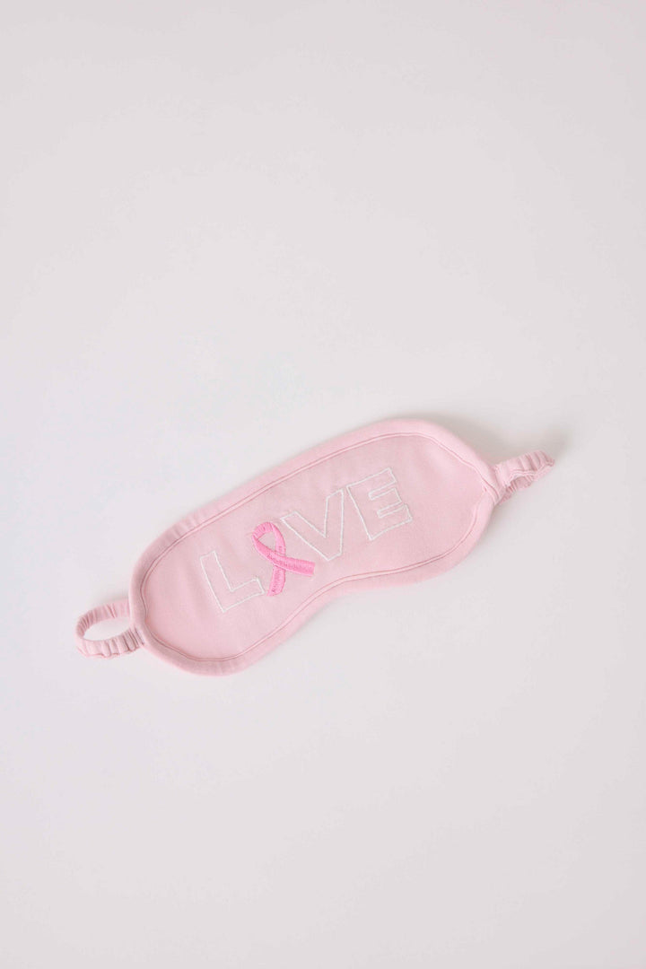 Susan G. Komen 3-Piece Modal PJ Set Plus Size