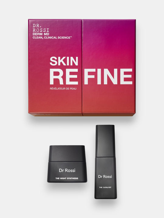 Skin Refine Set