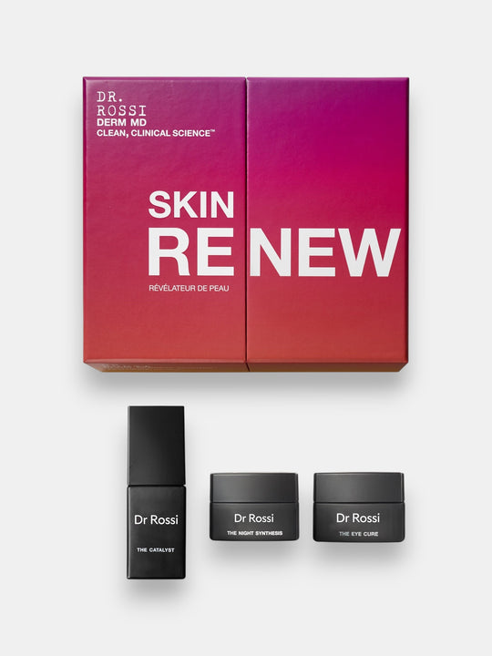 Skin Renew Set