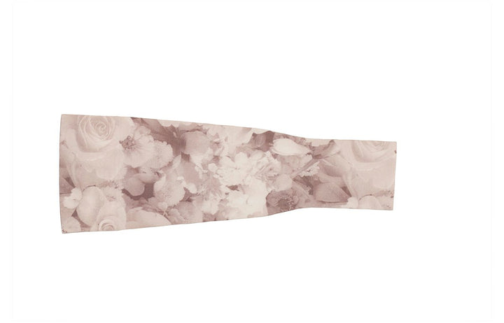 Romantic Rose Gradient Compression Arm Sleeve
