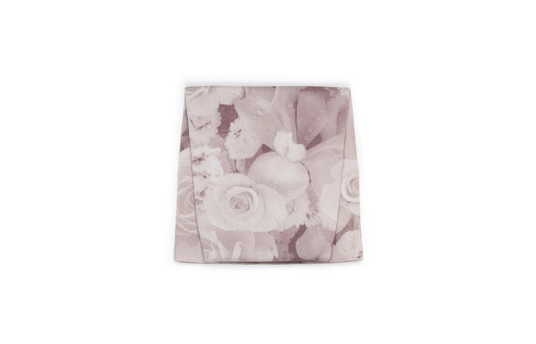 Romantic Rose Gradient Compression Arm Sleeve