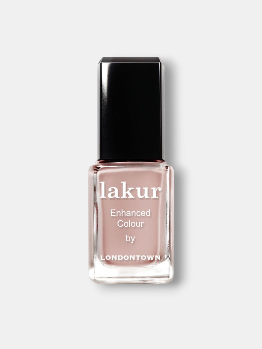 Rose Latte Nail Polish