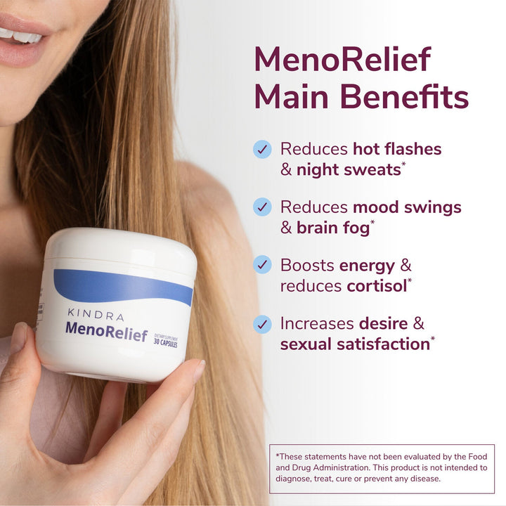 MenoRelief