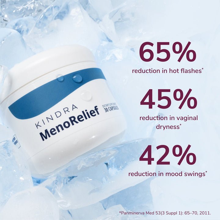 MenoRelief