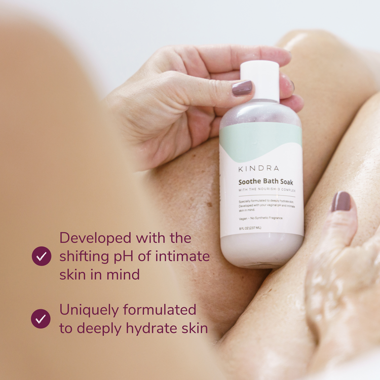 Soothe Bath & Shower Gel