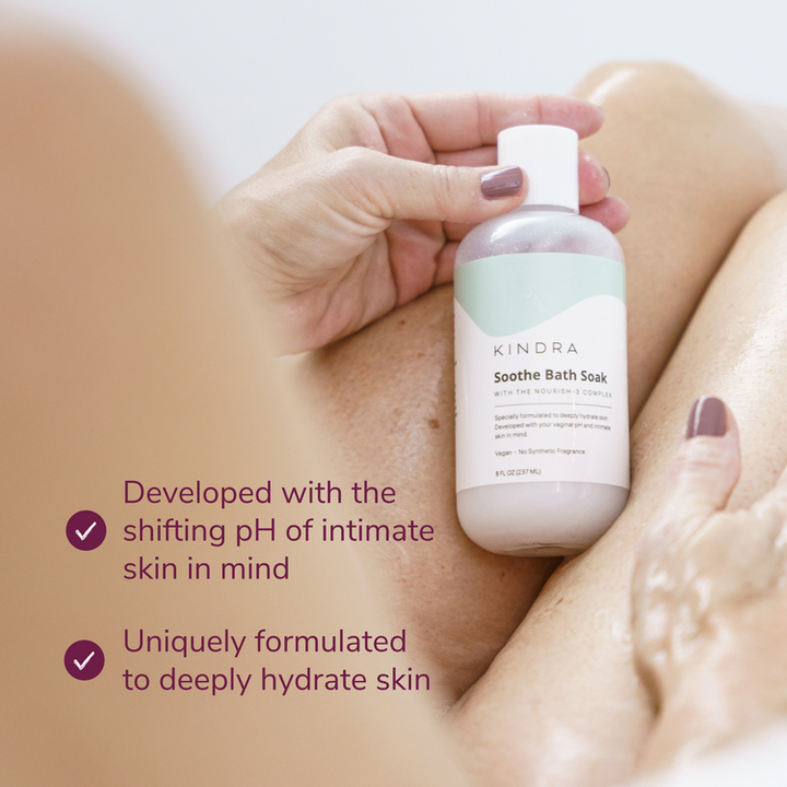 Soothe Bath & Shower Gel