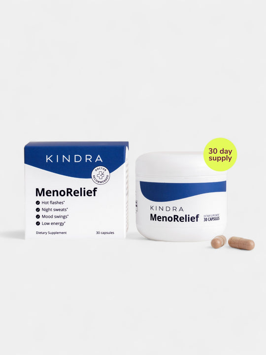 MenoRelief