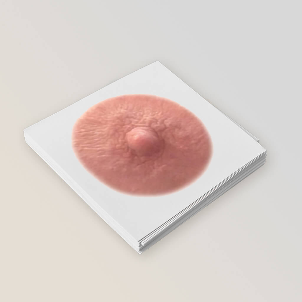 AUBURN – Temporary Nipple Tattoos for Mastectomy Restoration