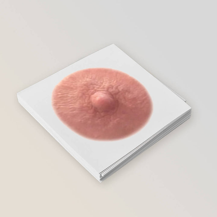 AUBURN – Temporary Nipple Tattoos for Mastectomy Restoration