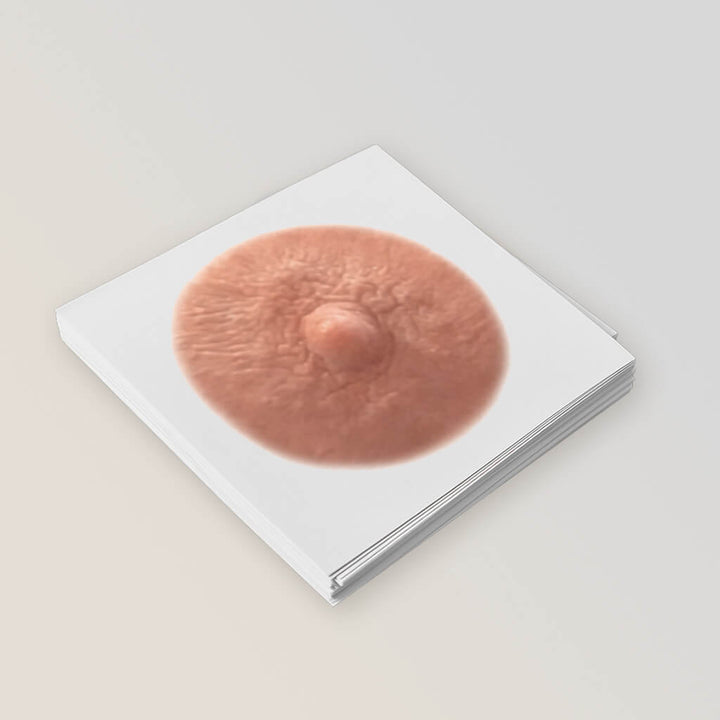CREAM - Temporary Nipple Tattoos for Mastectomy Restoration