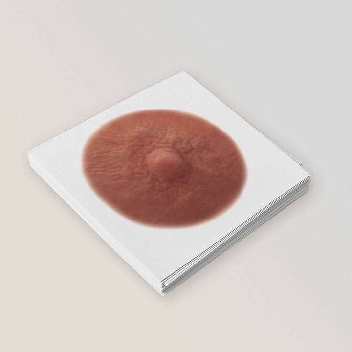 OLIVE - Temporary Nipple Tattoos for Mastectomy Restoration