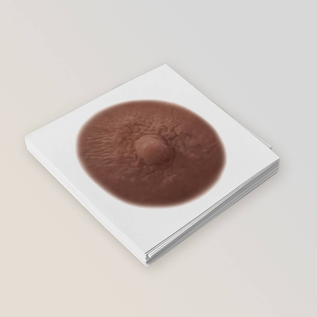 SIENNA – Temporary Nipple Tattoos for Mastectomy Restoration