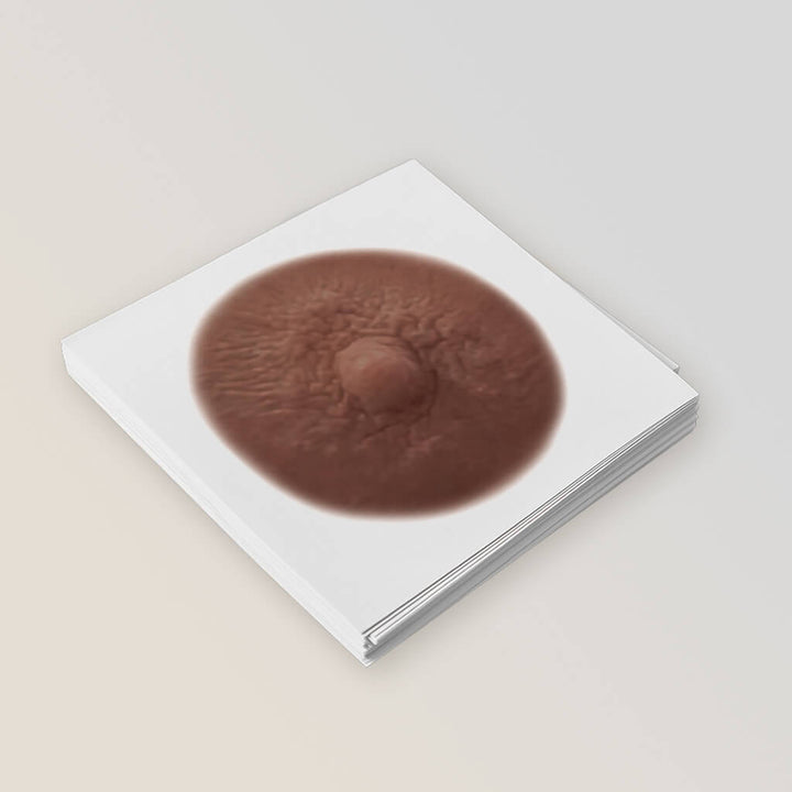 SIENNA – Temporary Nipple Tattoos for Mastectomy Restoration