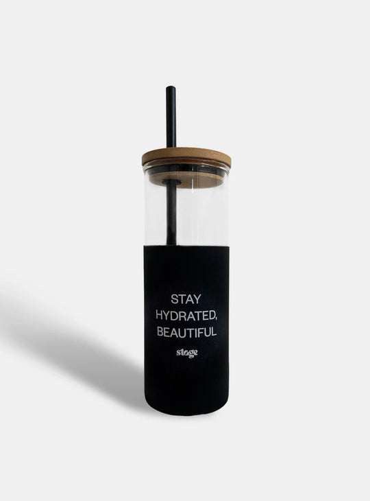 Stay Hydrated Water Bottle