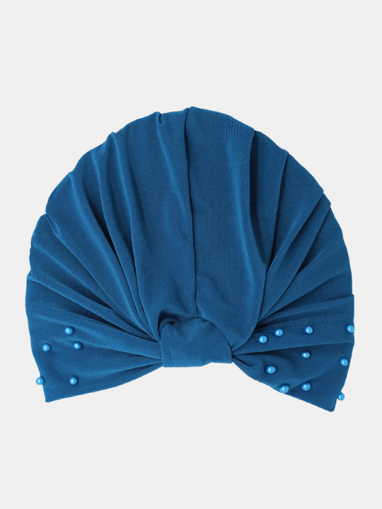 CRT - Professional Pearl Loop Turban