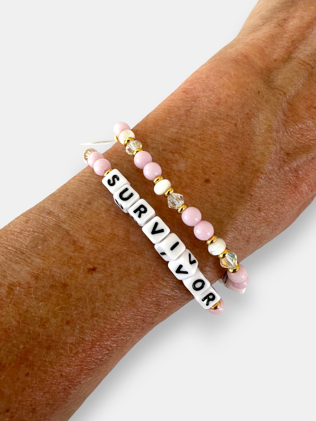 Survivor Bracelet