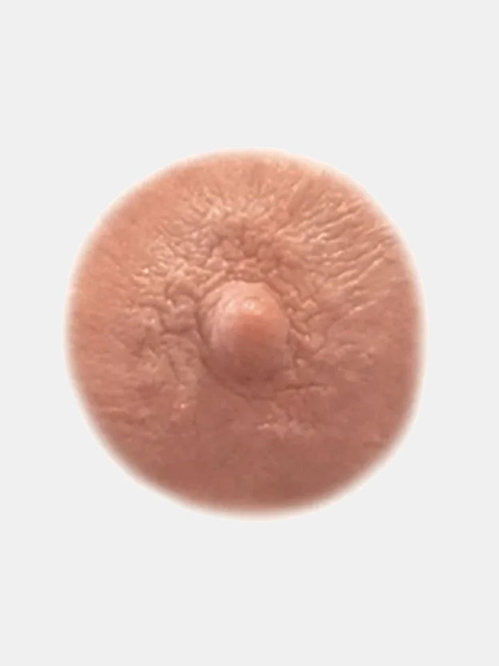 CREAM - Temporary Nipple Tattoos for Mastectomy Restoration