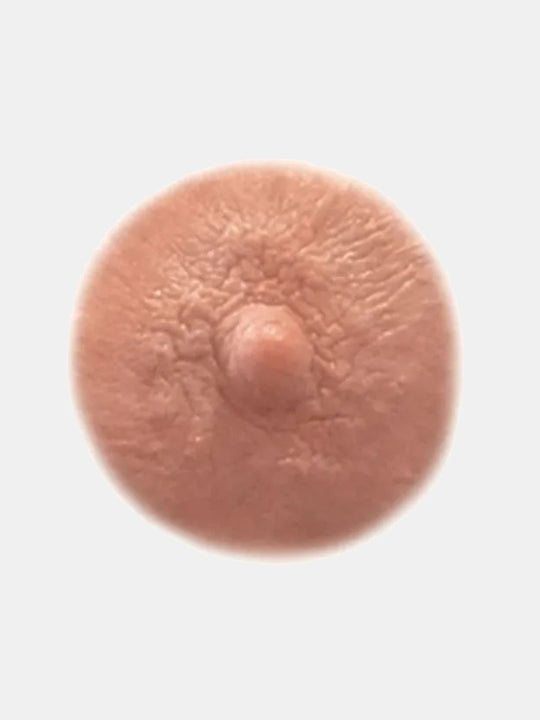 IVORY - Temporary Nipple Tattoos for Mastectomy Restoration