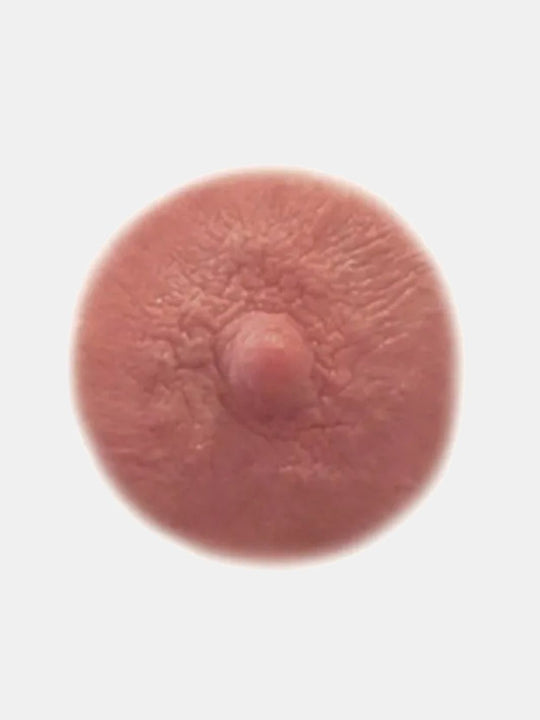 GINGER - Temporary Nipple Tattoos for Mastectomy Restoration