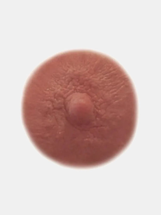 OLIVE - Temporary Nipple Tattoos for Mastectomy Restoration