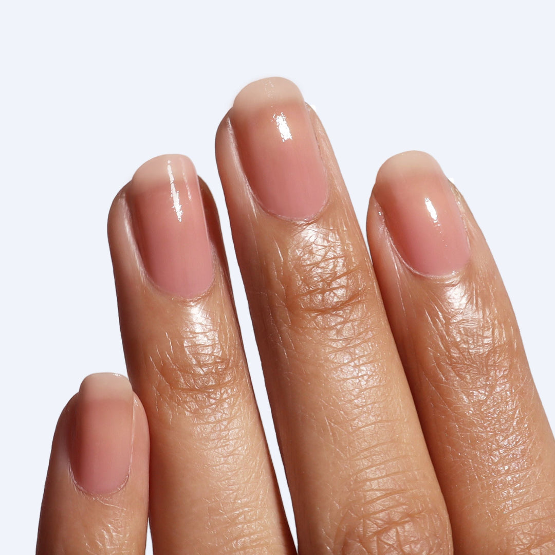 Strengthening Nail Cream