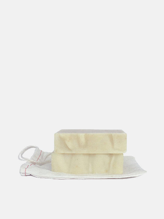 Oatmeal & Calendula Hand Cut Soap