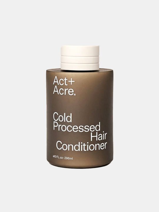 Moisture Balancing Conditioner