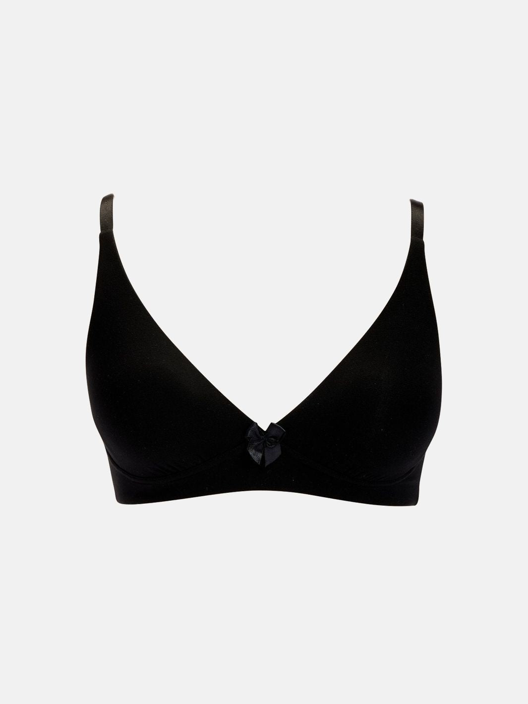 Anaono Molly Post-surgery Pocketed Plunge Wireless T-shirt Bra In