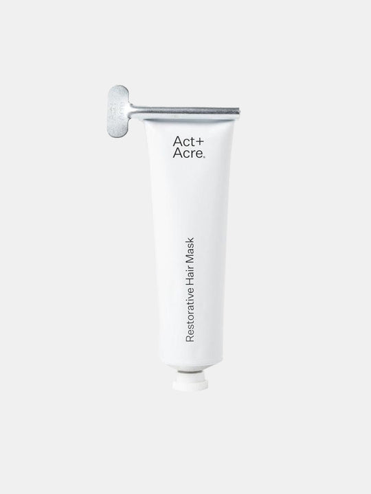 Conditioning Hair Mask