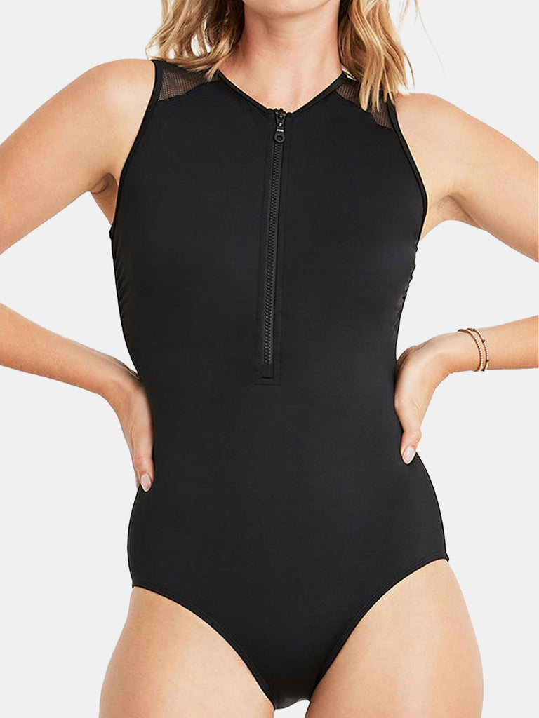 Women's Vanessa Full Coverage Swimsuit Bottoms – Hermoza