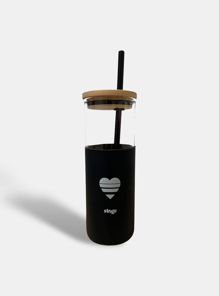 Stay Hydrated Water Bottle