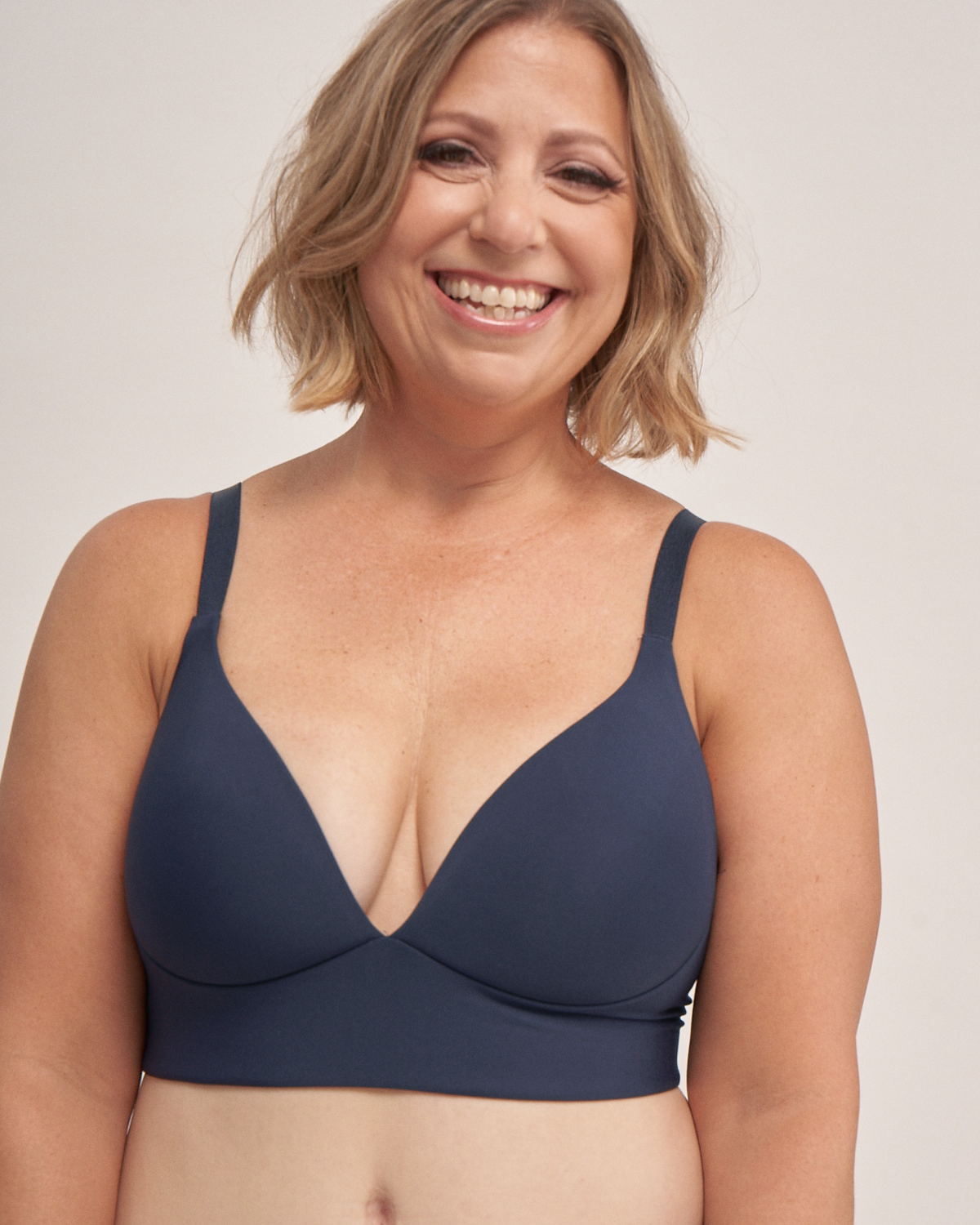 Trish Molded Cup Bra – AnaOno  How to feel beautiful, Most