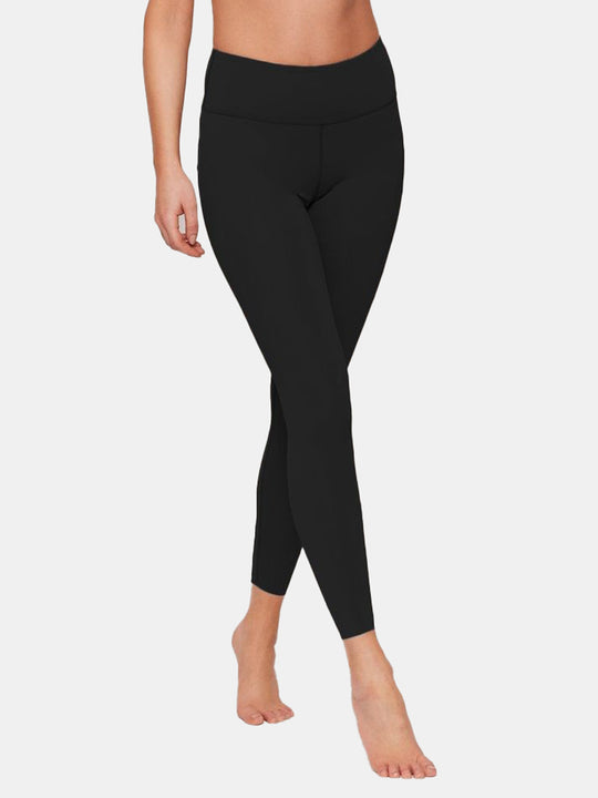 Desire Full Length Legging, Black